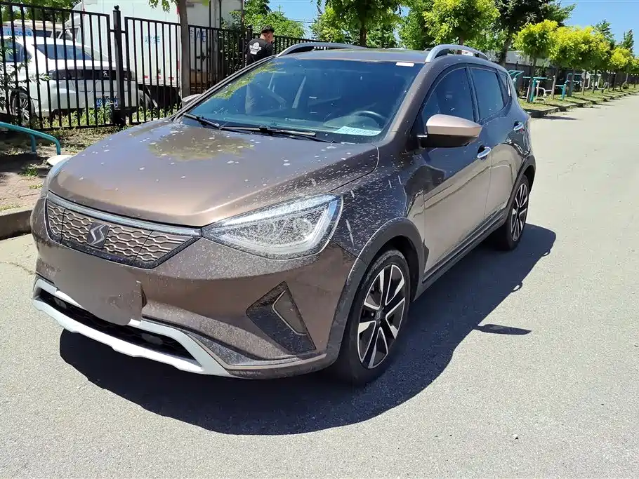 SOL E20X