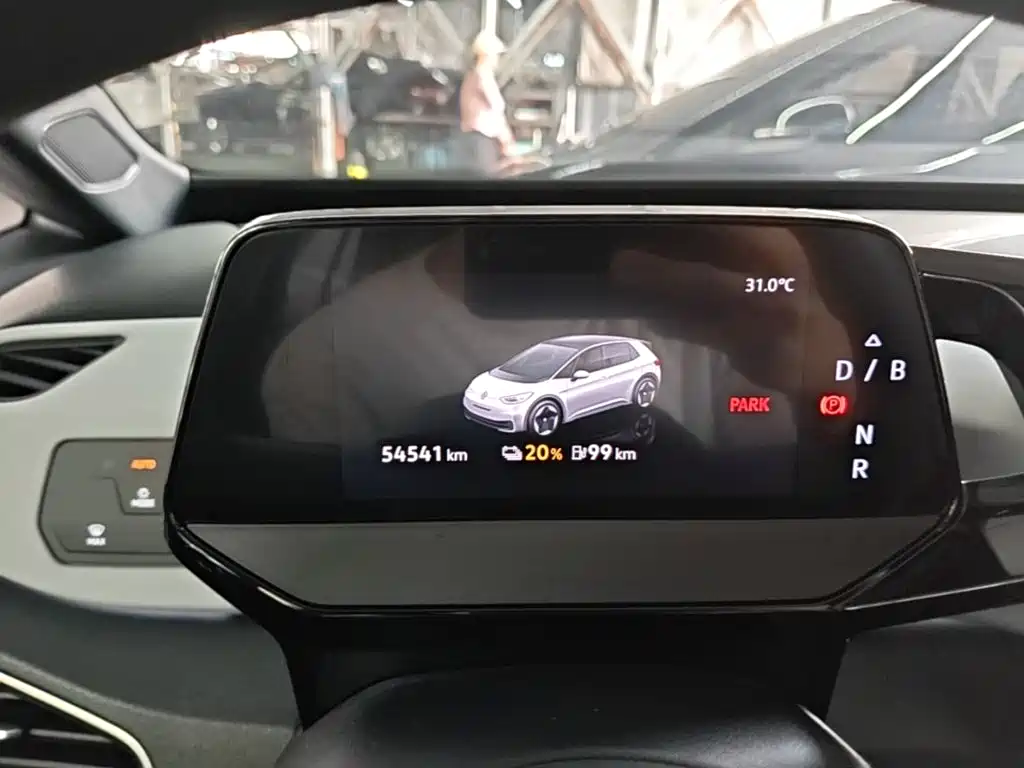 Volkswagen ID.3 — миниатюра 12