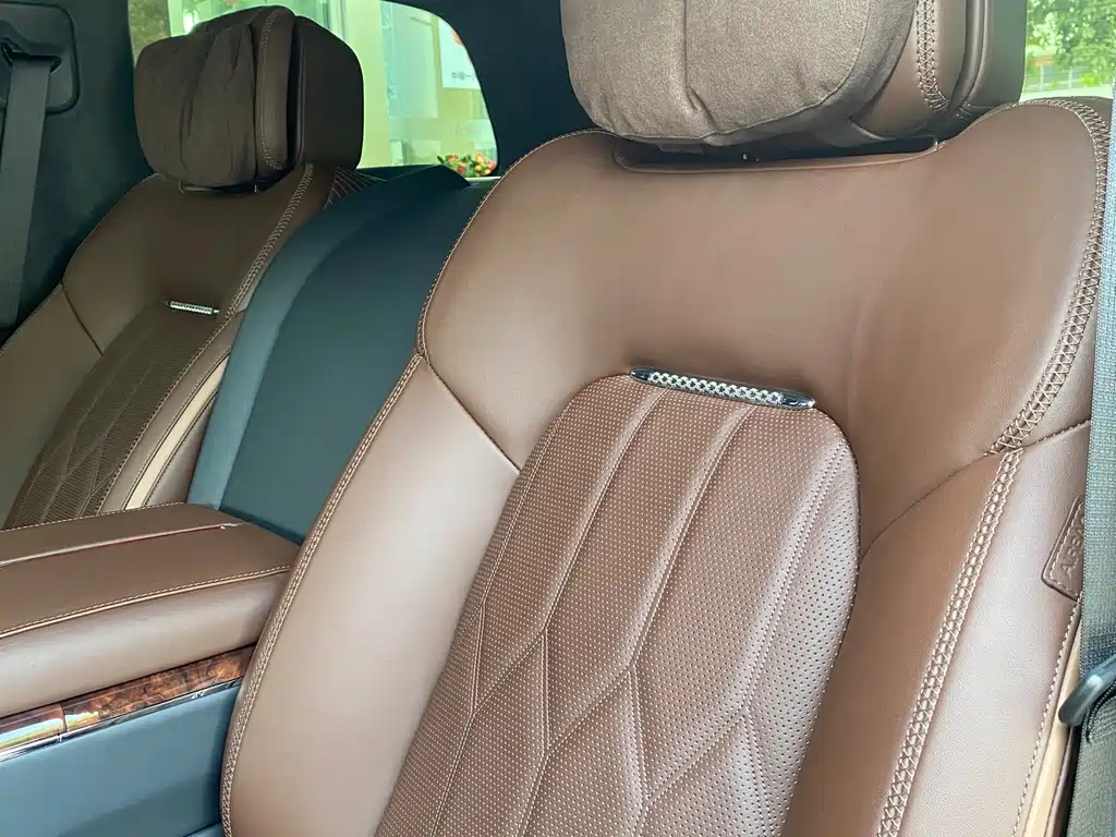 Hongqi HONGQI GUOYAO