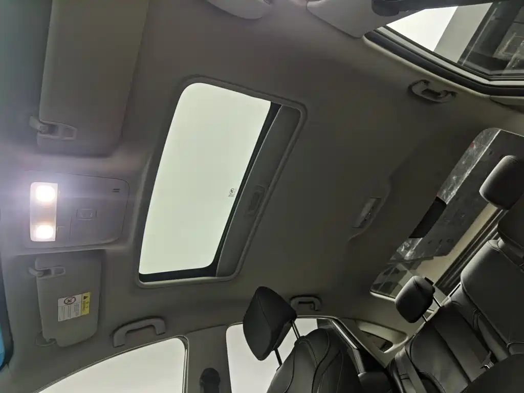 Buick Excelle — миниатюра 14