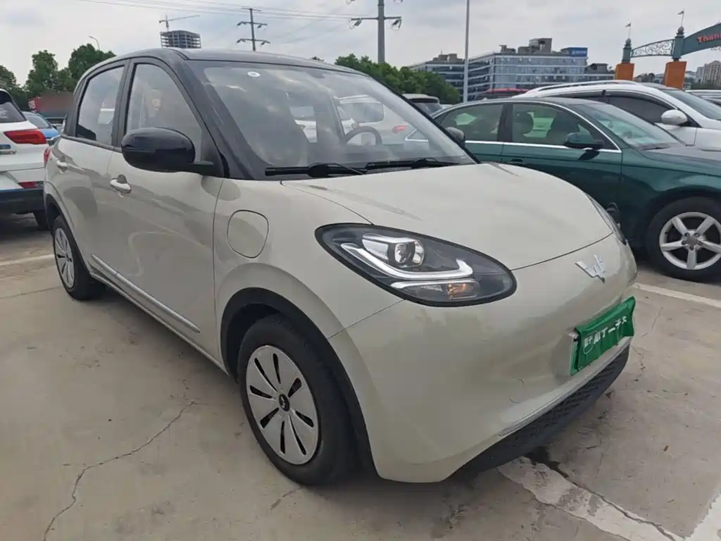 Wuling Bingo — миниатюра 4