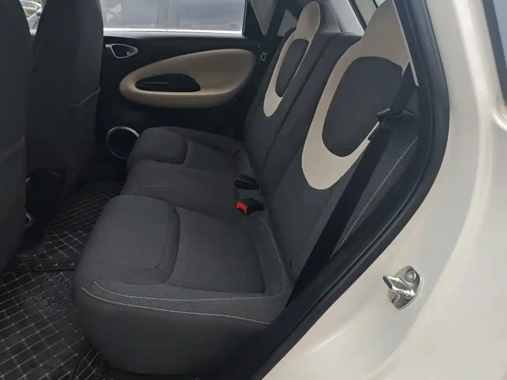 Wuling Bingo — миниатюра 17