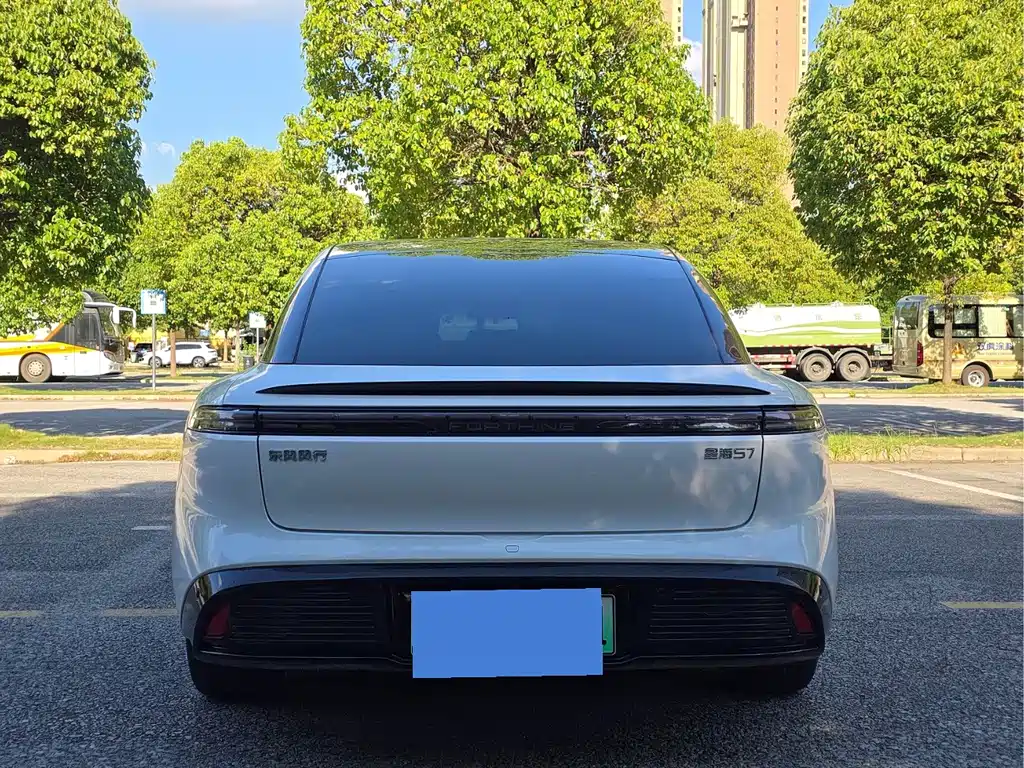 Fengxing Xinghai S7 — миниатюра 5