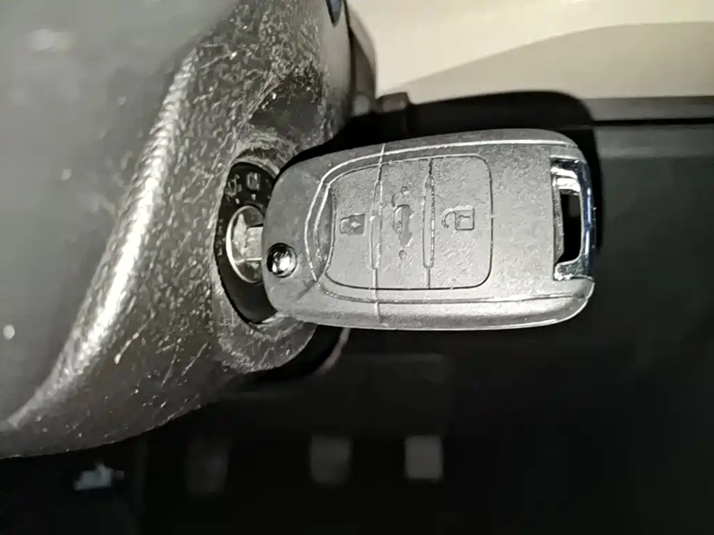 Wuling Hongguang PLUS — миниатюра 9