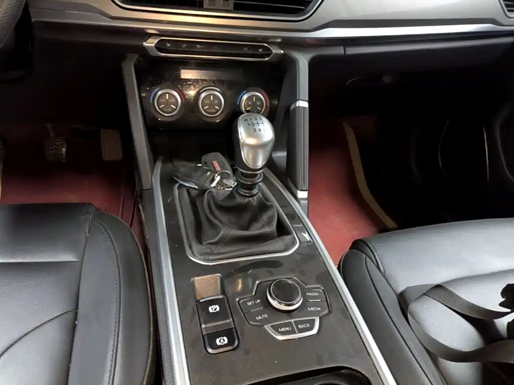 Haval H6 — миниатюра 14