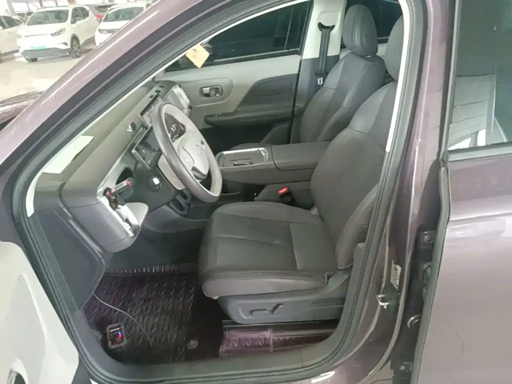 Leapmotor Leapmotor B10 — миниатюра 14
