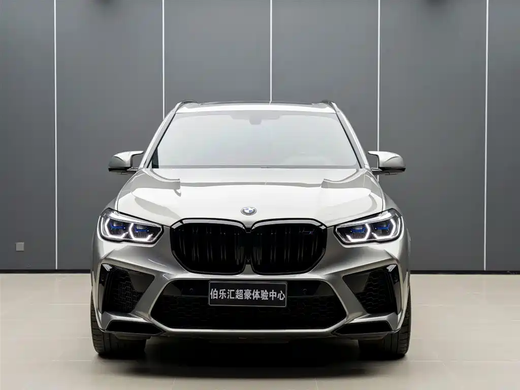 BMW X5 M