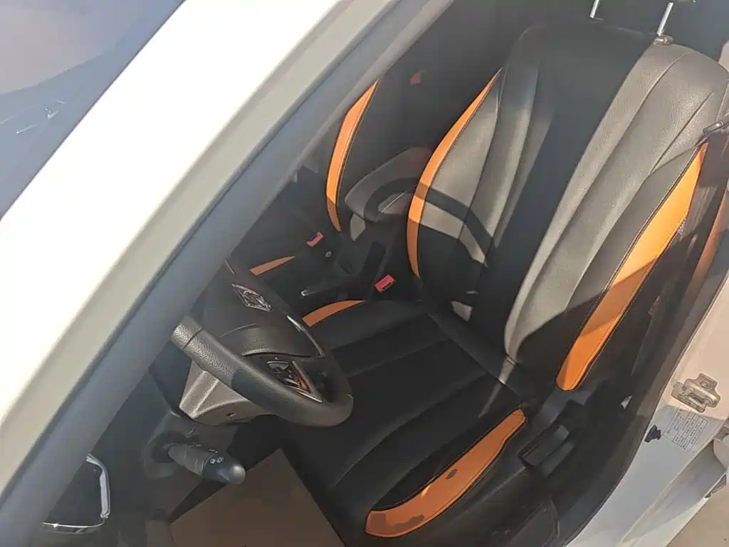 Baojun 310 — миниатюра 15