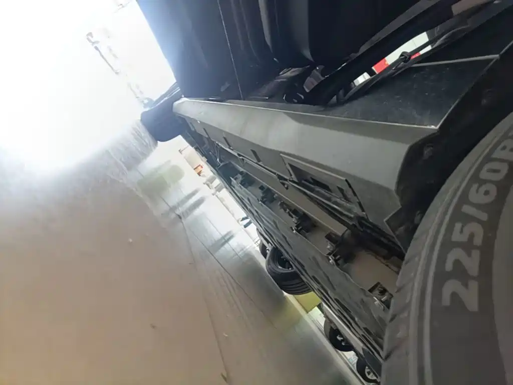 BYD Seal 05 DM-i — миниатюра 22