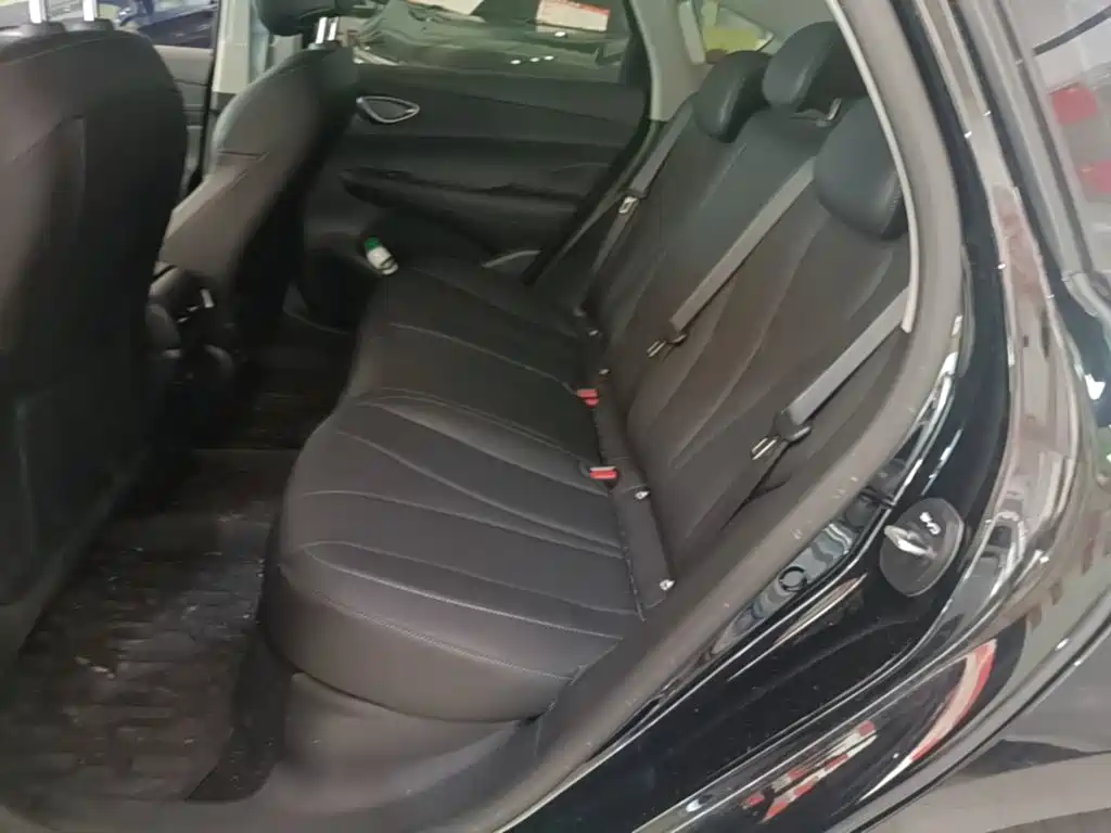 BYD Seal 05 DM-i — миниатюра 17