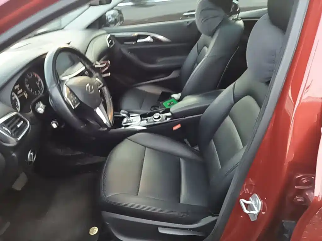 Infiniti QX30 — миниатюра 15
