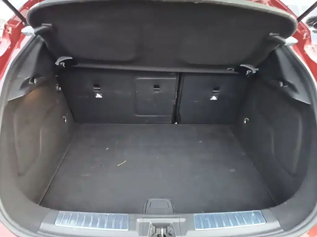 Infiniti QX30 — миниатюра 19