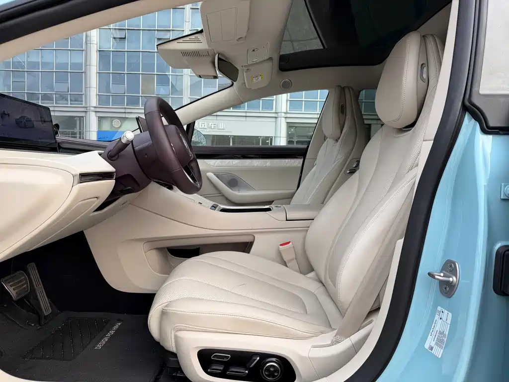 Zhijie Zhijie S7 — миниатюра 8