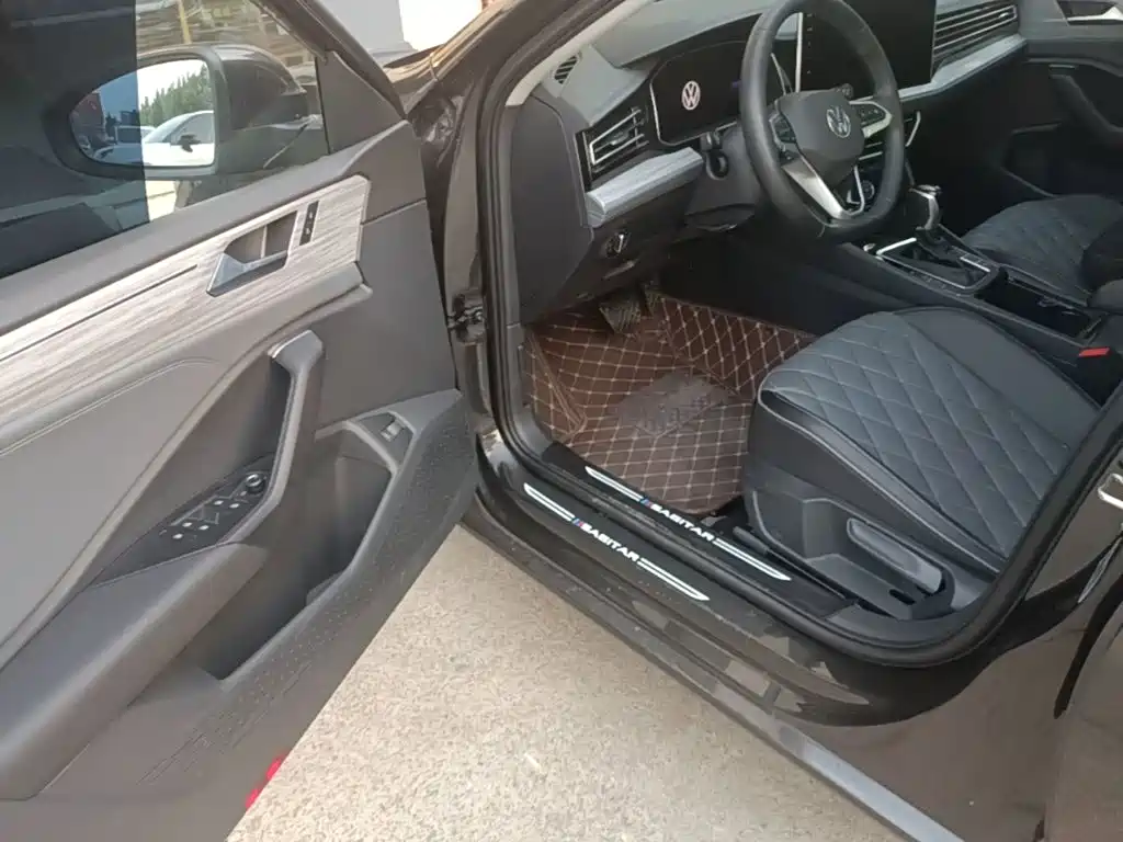 Volkswagen Sagitar — миниатюра 16
