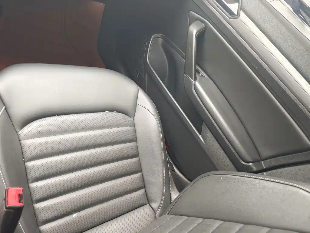 Volkswagen Lamando — миниатюра 8