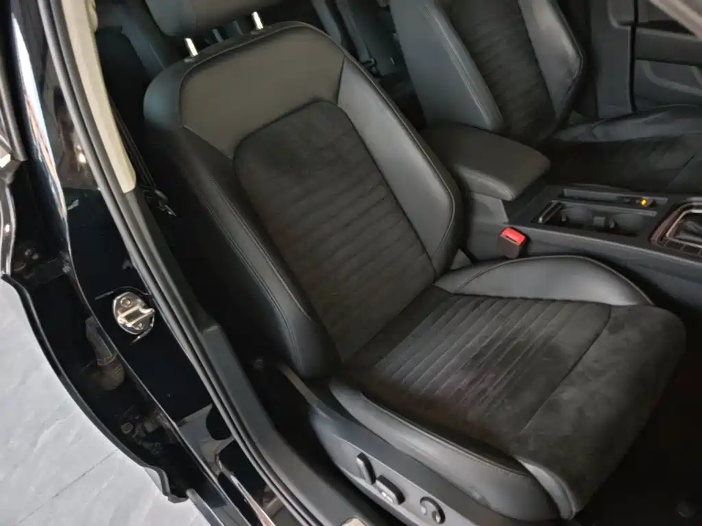 Volkswagen Magotan — миниатюра 25