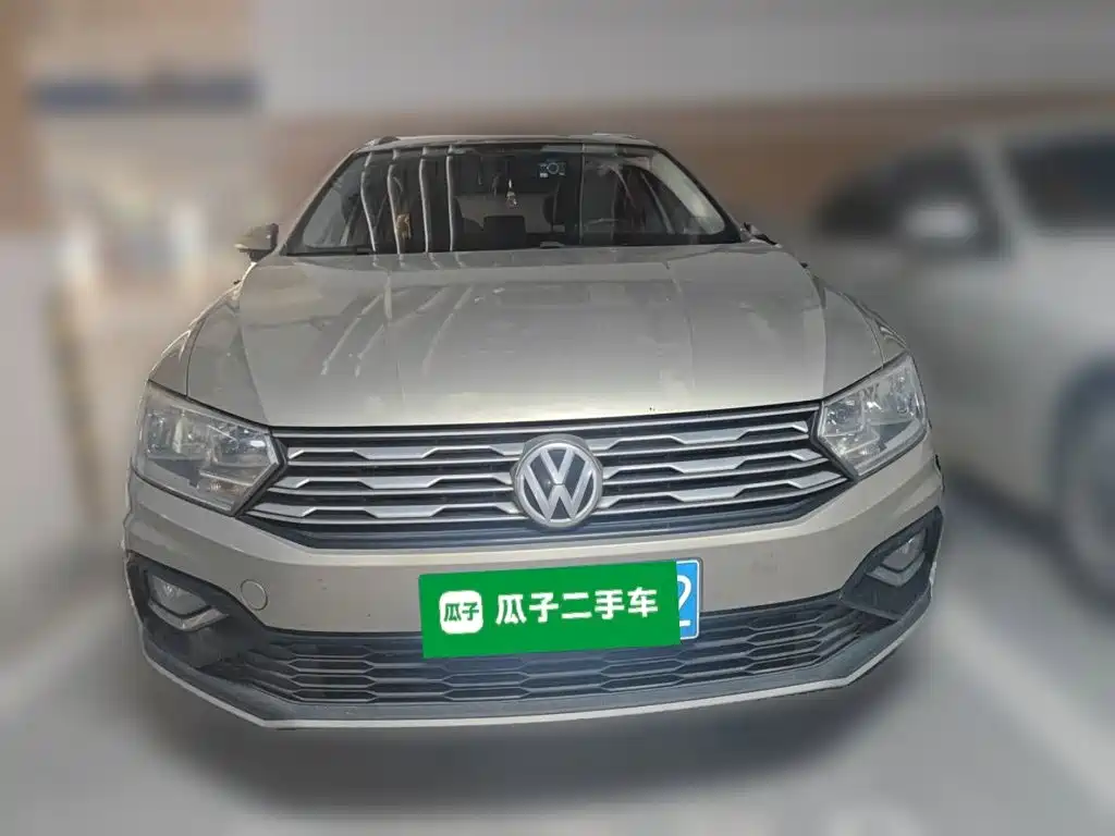 Volkswagen C-Trek — миниатюра 3