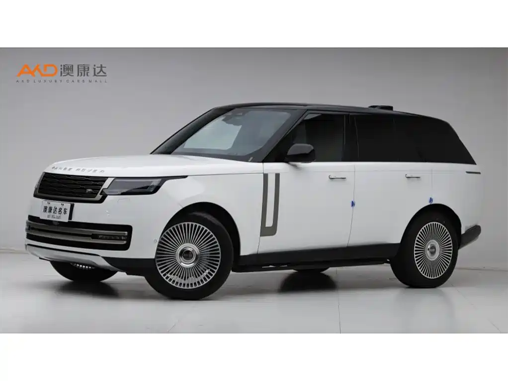 Land Rover Range Rover 2023