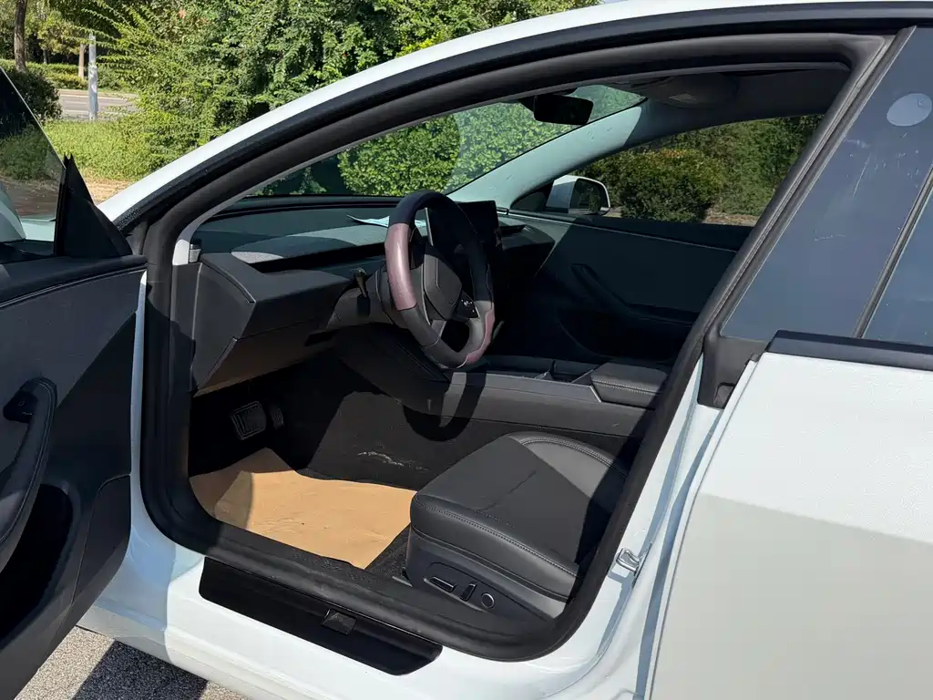 Tesla Model 3 — миниатюра 4
