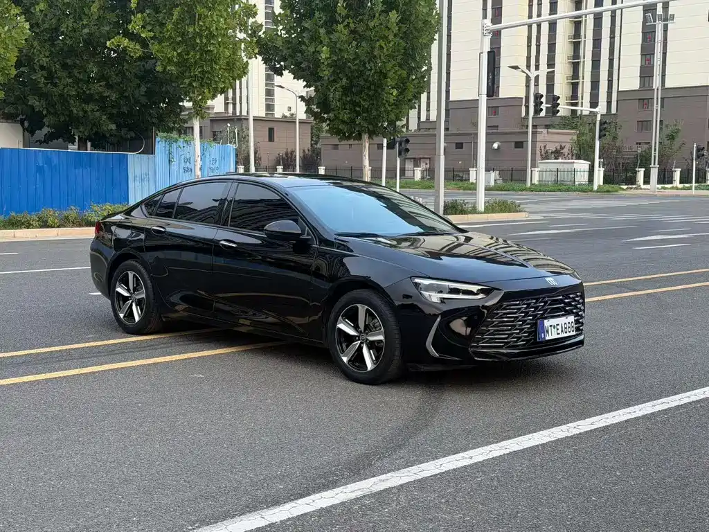 Buick Regal — миниатюра 3