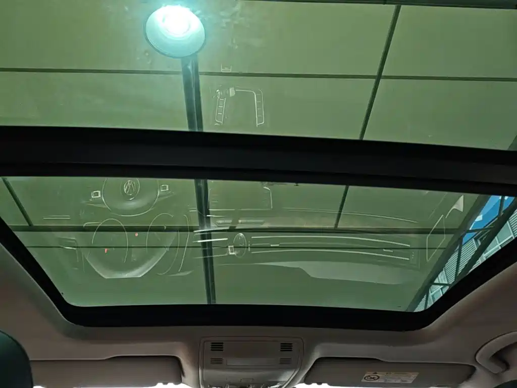 Volkswagen Magotan — миниатюра 18