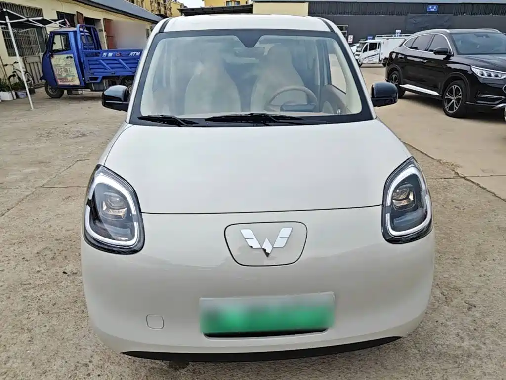 Wuling Mini EV MINIEV 2025