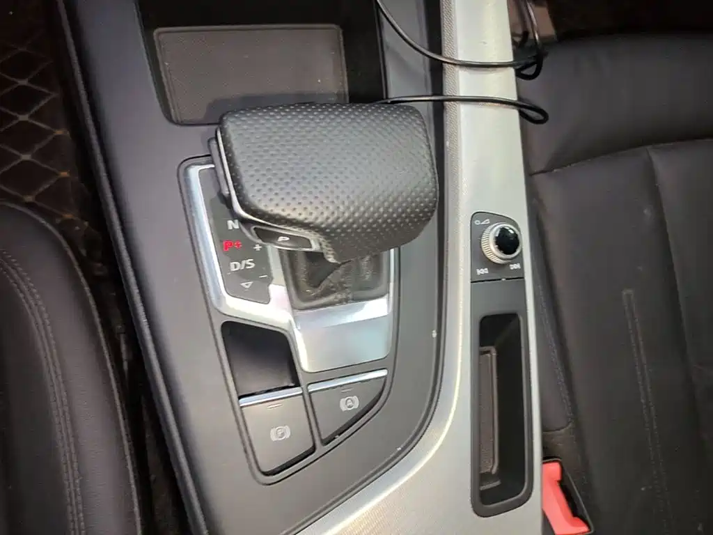 Audi A5 (Import) — миниатюра 14