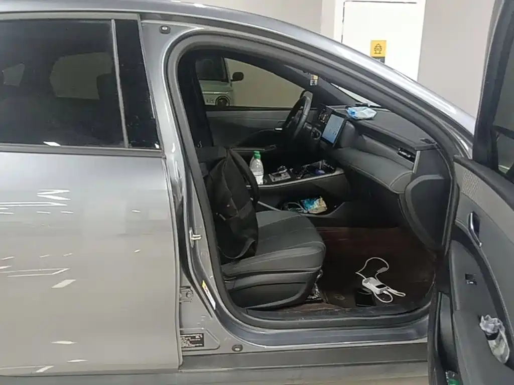 BYD Qin PLUS — миниатюра 25