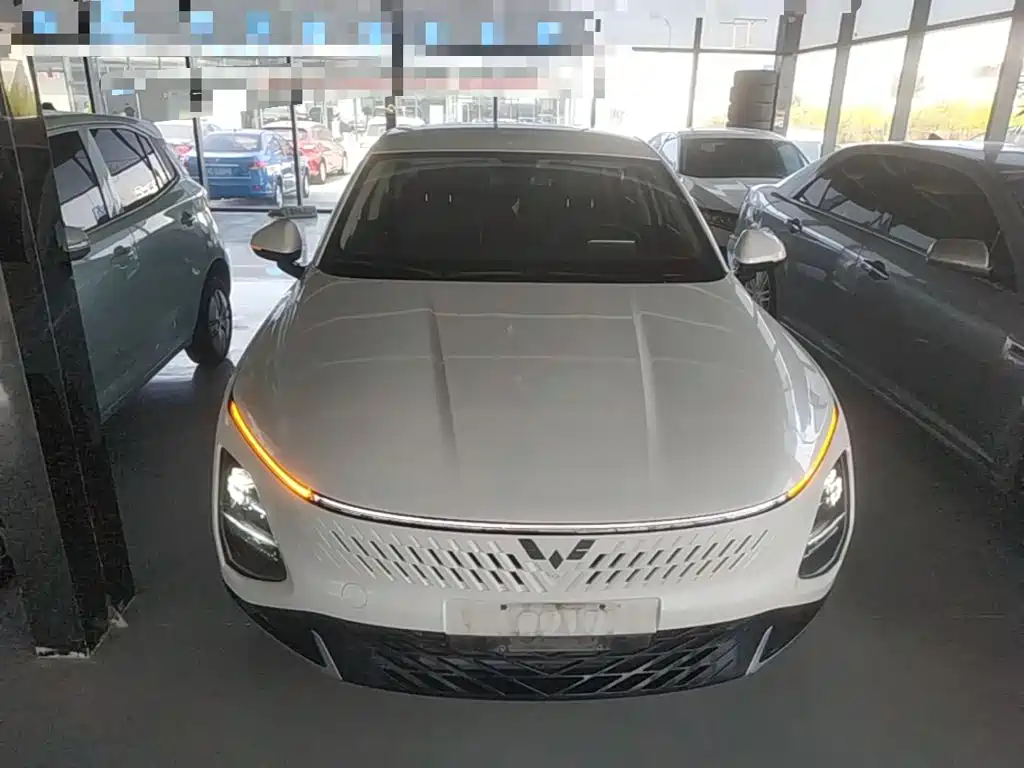 Wuling Xingguang — миниатюра 3