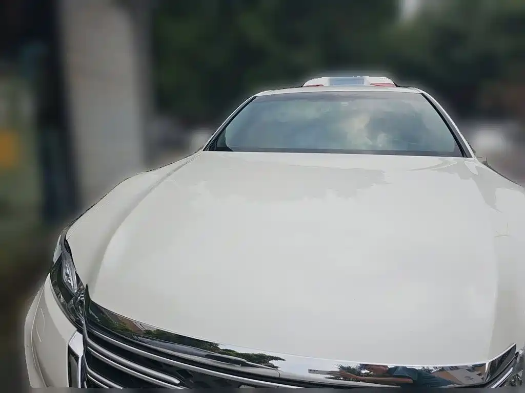Toyota Crown — миниатюра 23