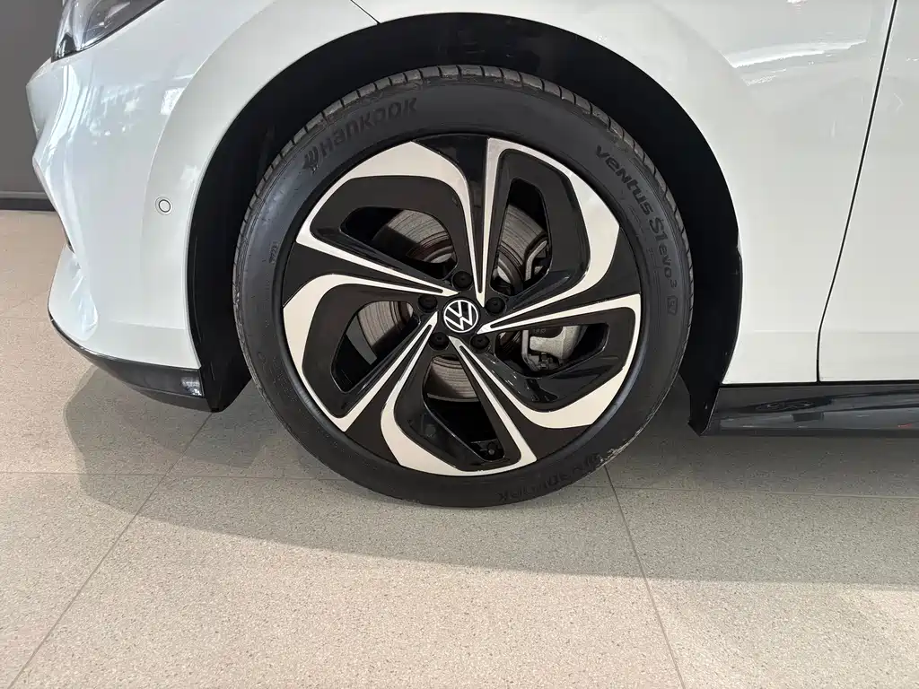 Volkswagen ID.7 VIZZION — миниатюра 6