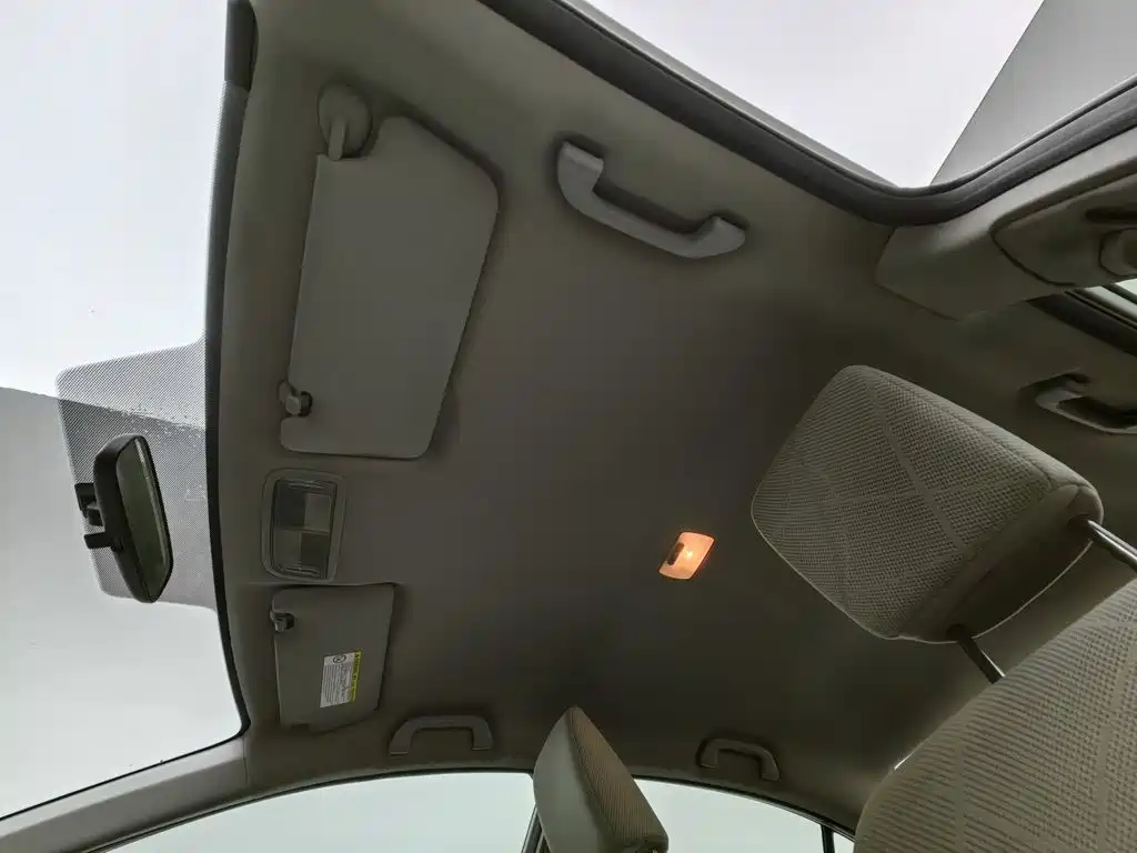 Honda Civic — миниатюра 14