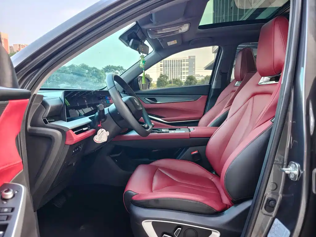 Changan CS75 PLUS — миниатюра 7