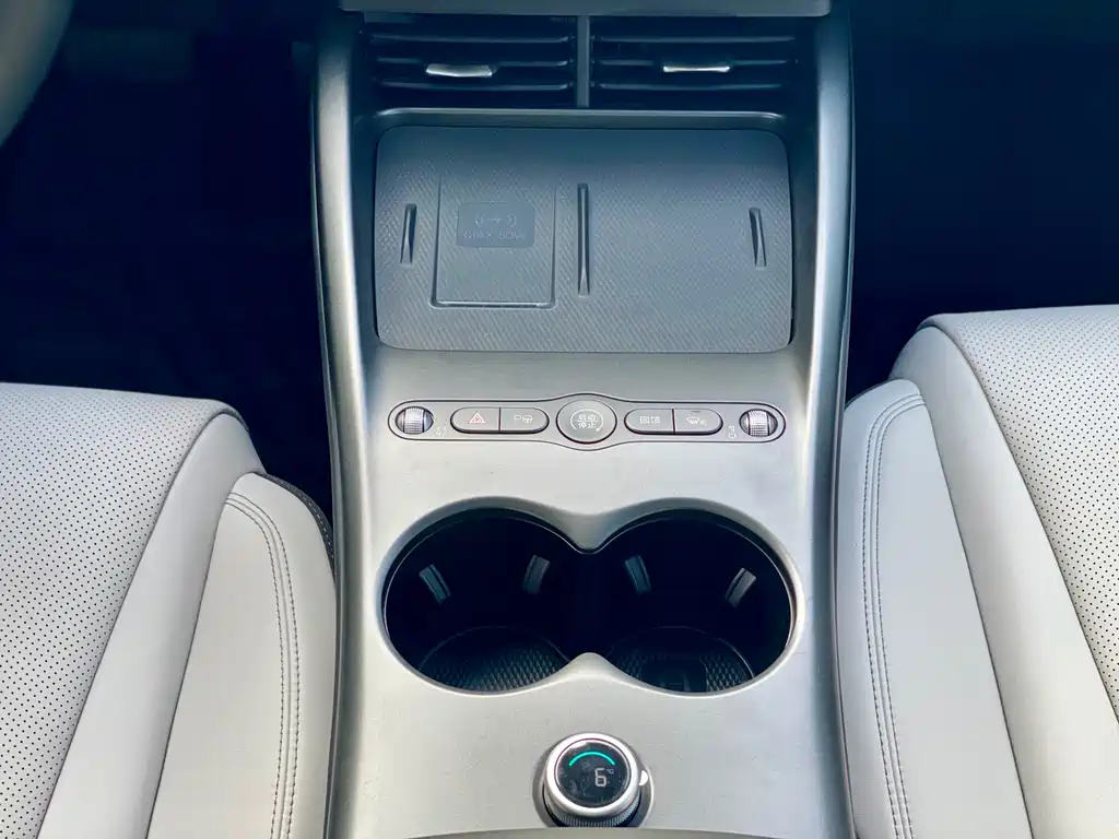 BYD Seal 06 — миниатюра 19