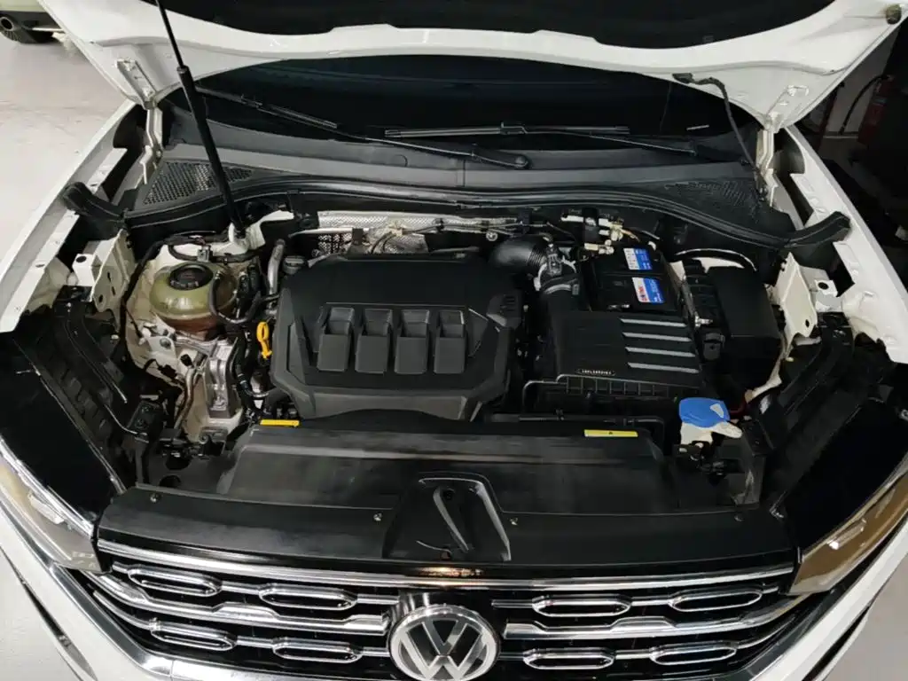 Volkswagen Tayron — миниатюра 20