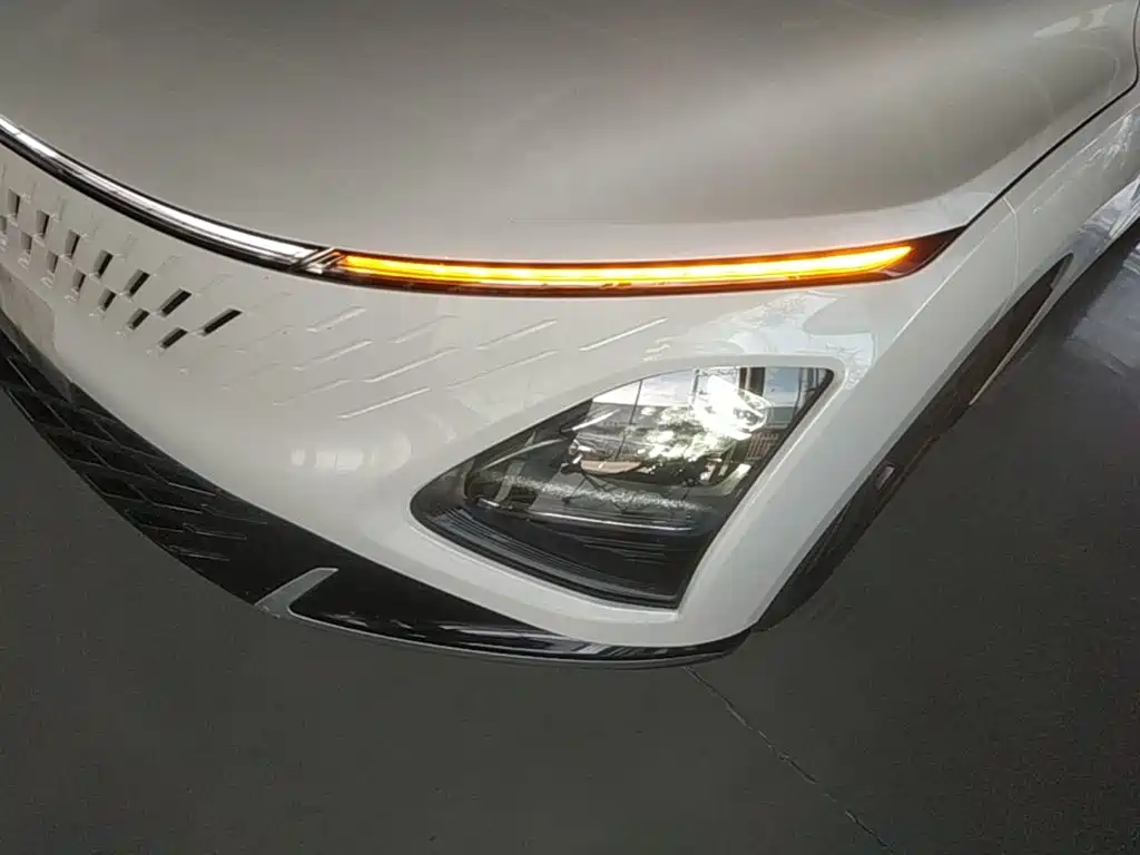 Wuling Xingguang — миниатюра 24