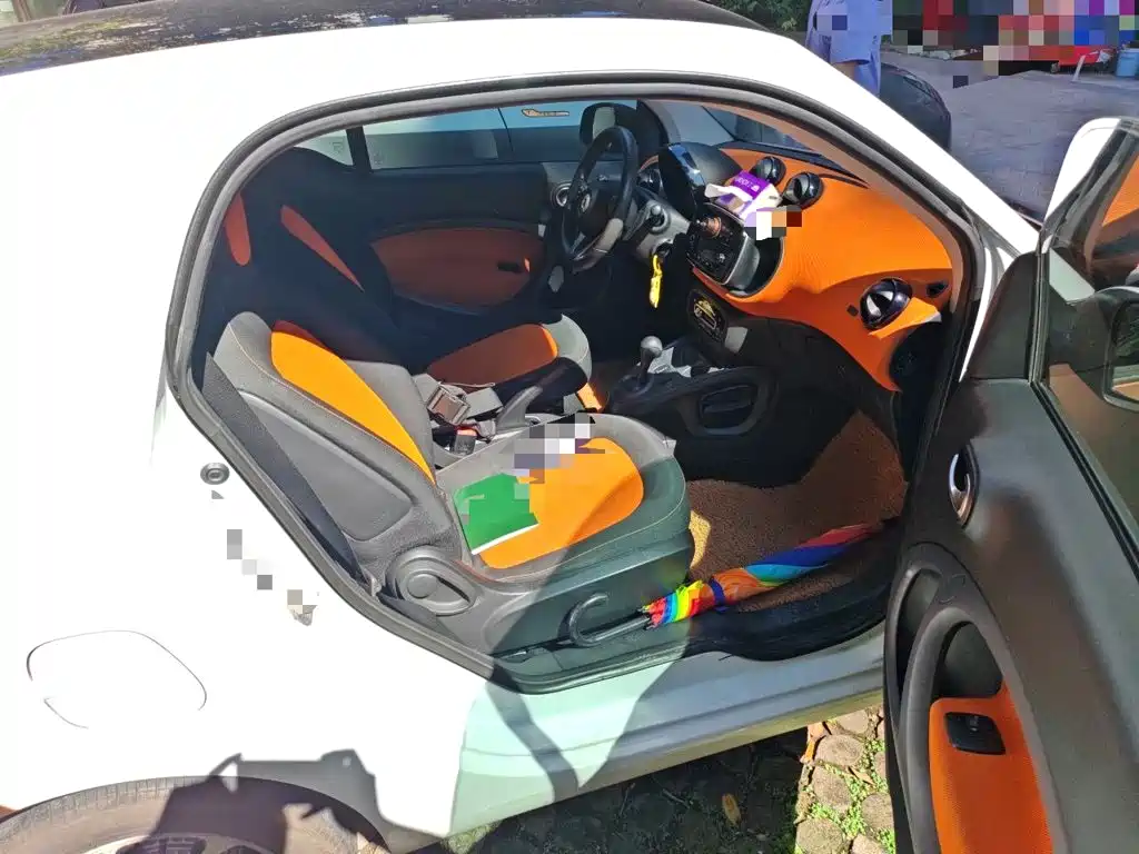 smart Smart Fortwo — миниатюра 19