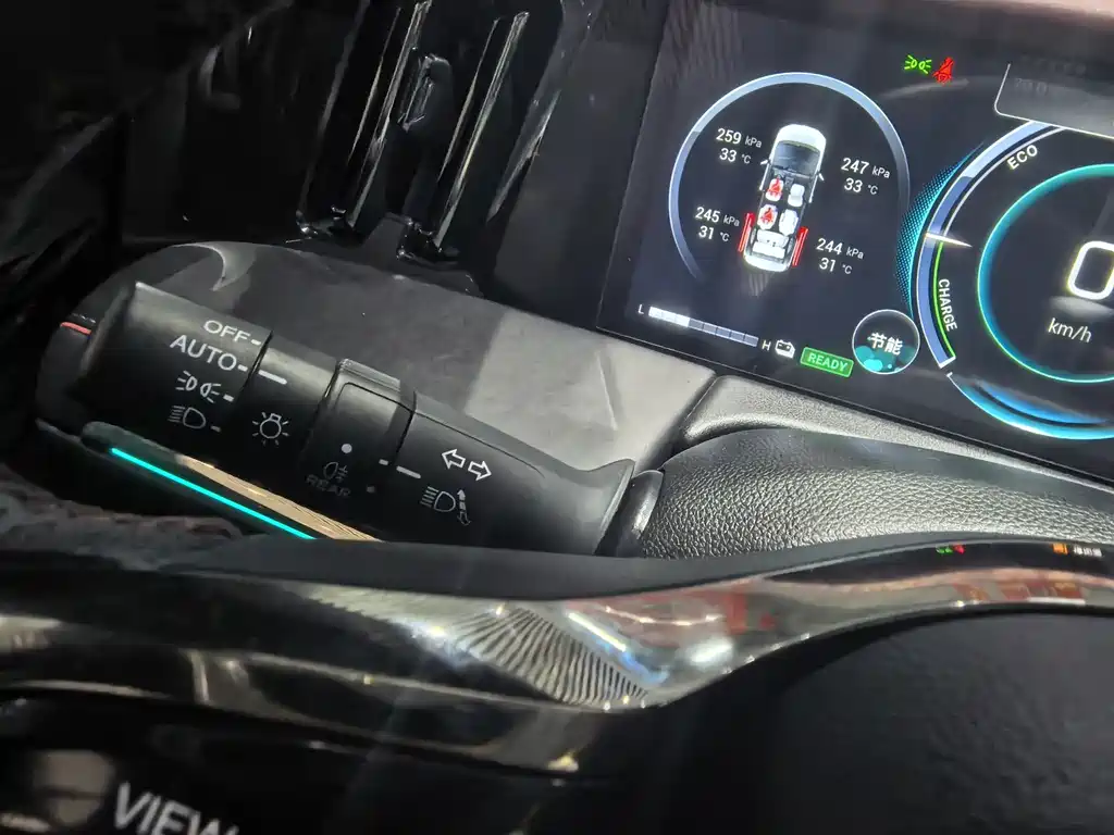 GAC Motor Trumpchi M8 — миниатюра 13