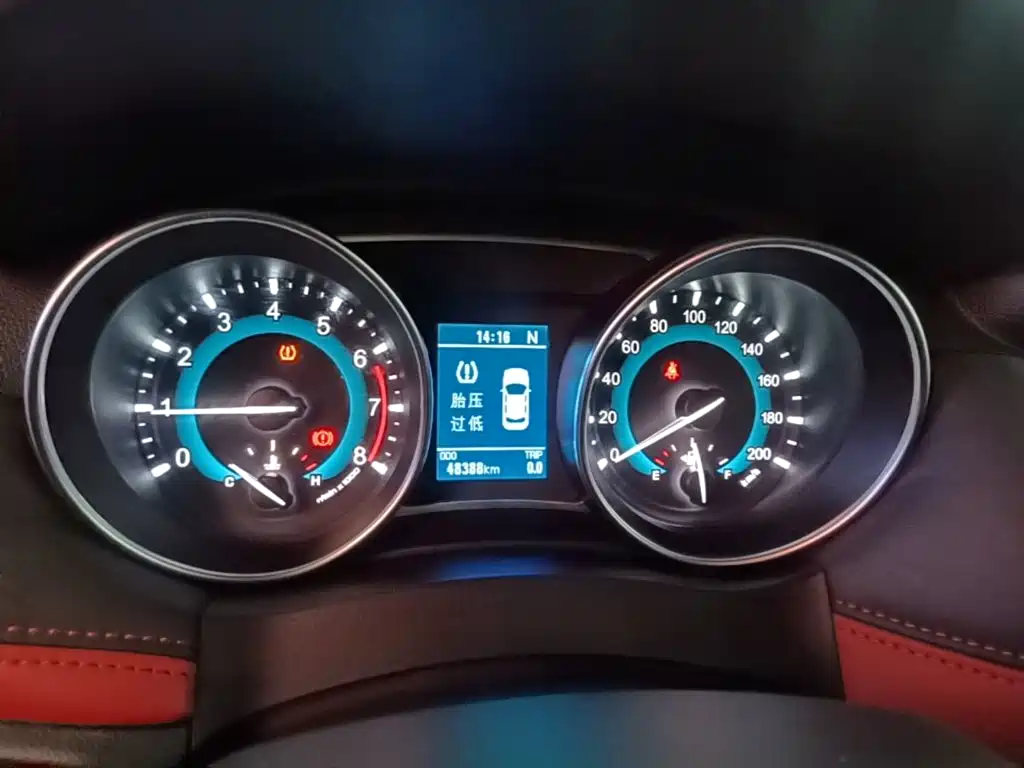 Haval H1 — миниатюра 12