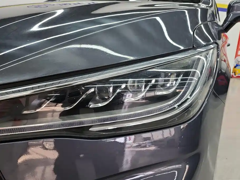 BYD Song MAX MAX 2021 1.5T AT Luxury 7 мест