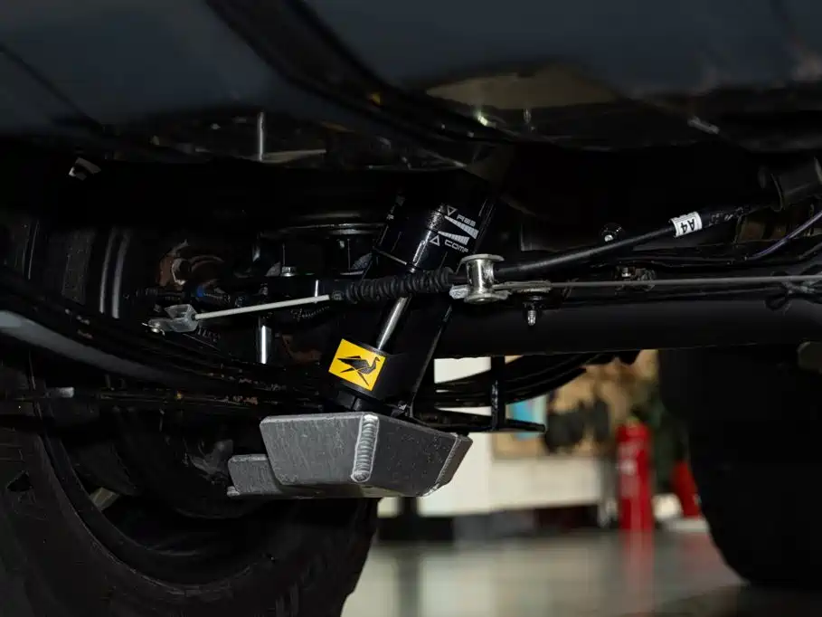 Toyota Land Cruiser — миниатюра 5