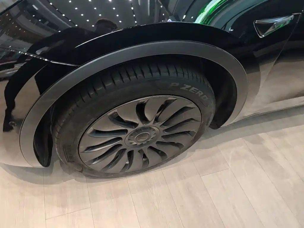 Tesla Model Y — миниатюра 23