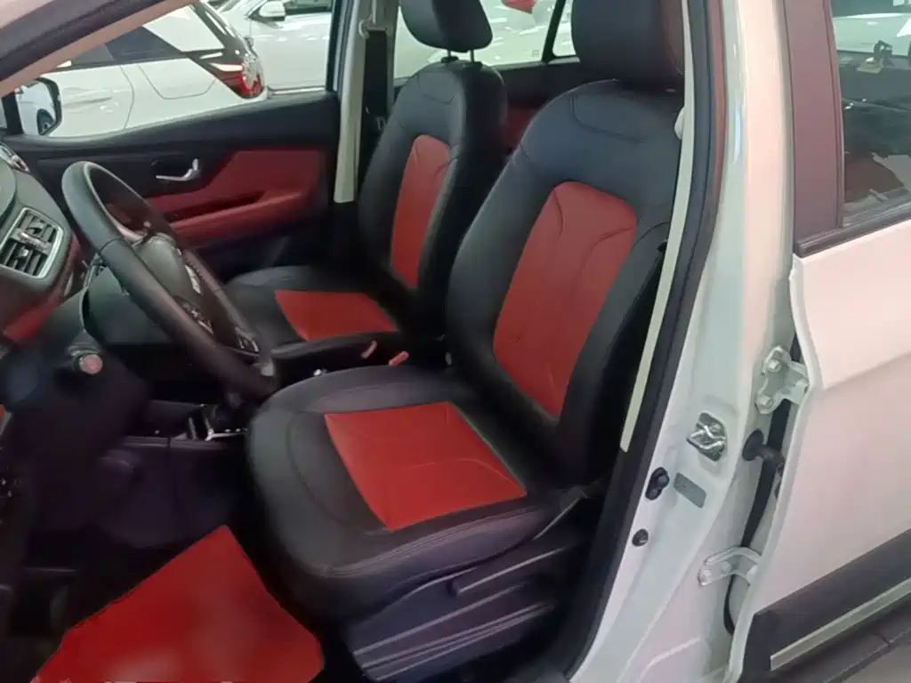 Haval H1 — миниатюра 15