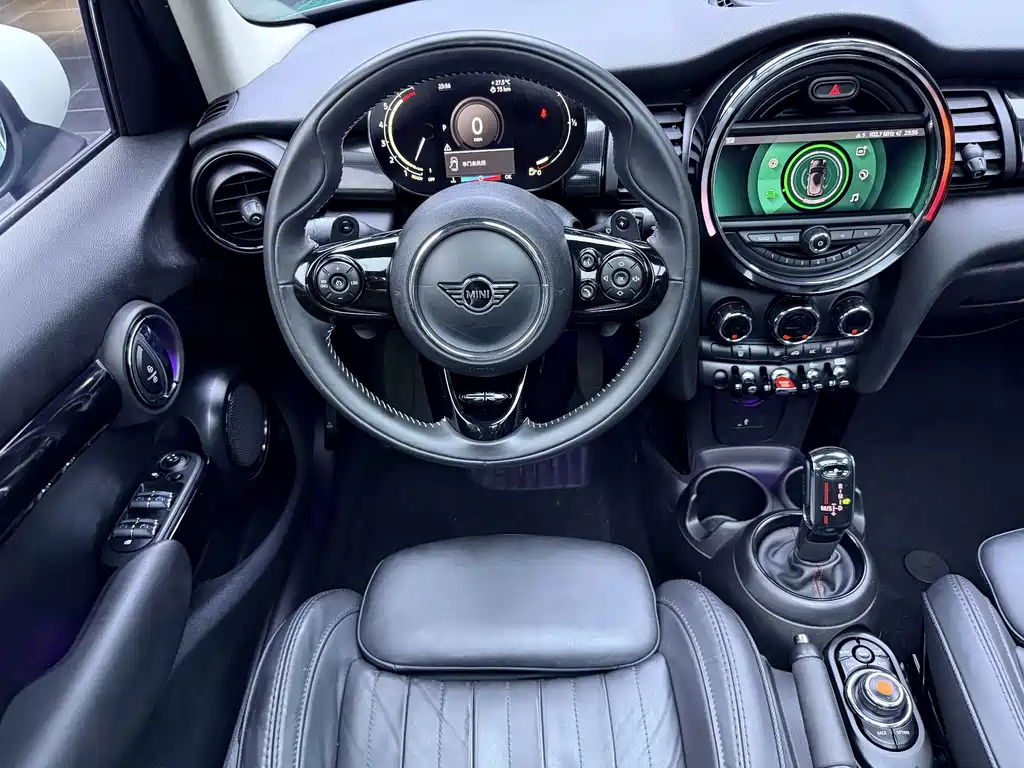 MINI Mini — миниатюра 14