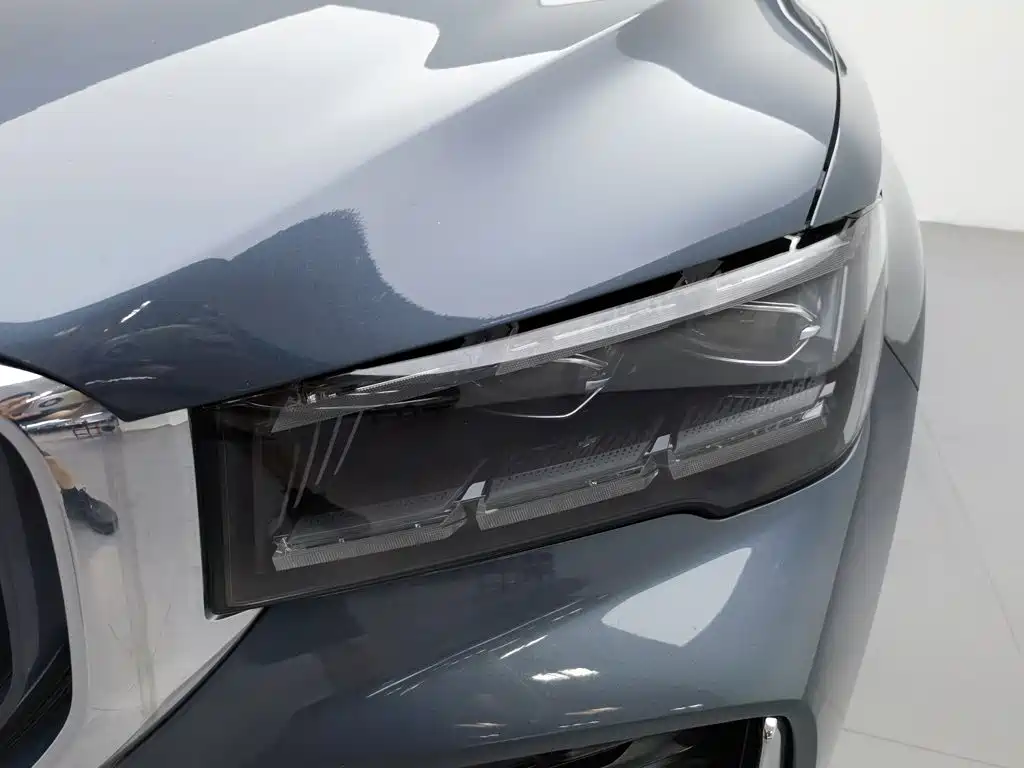 Geely Xingyue L — миниатюра 7