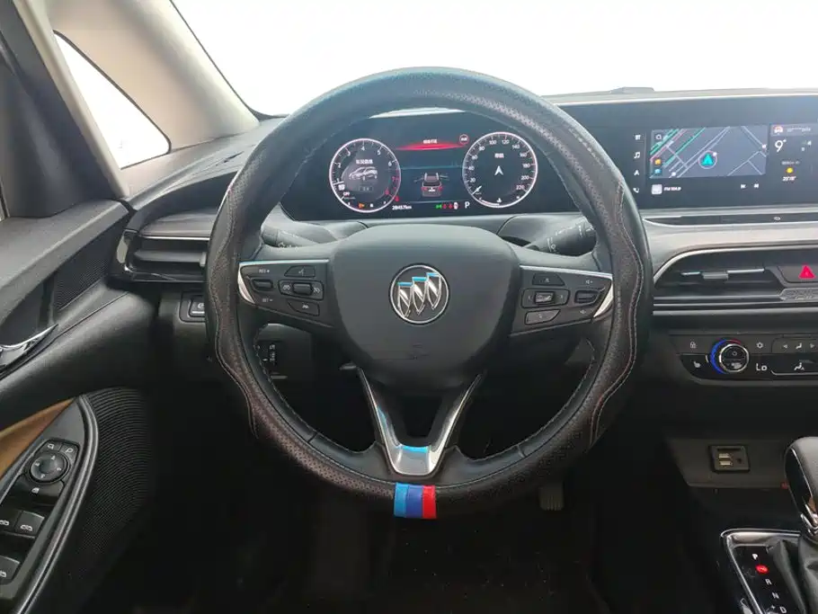 Buick GL6 — миниатюра 15