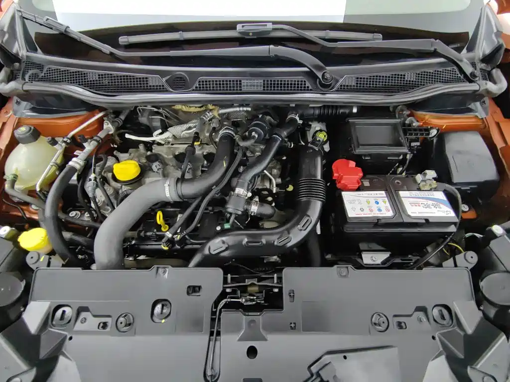 Renault Captur — миниатюра 6