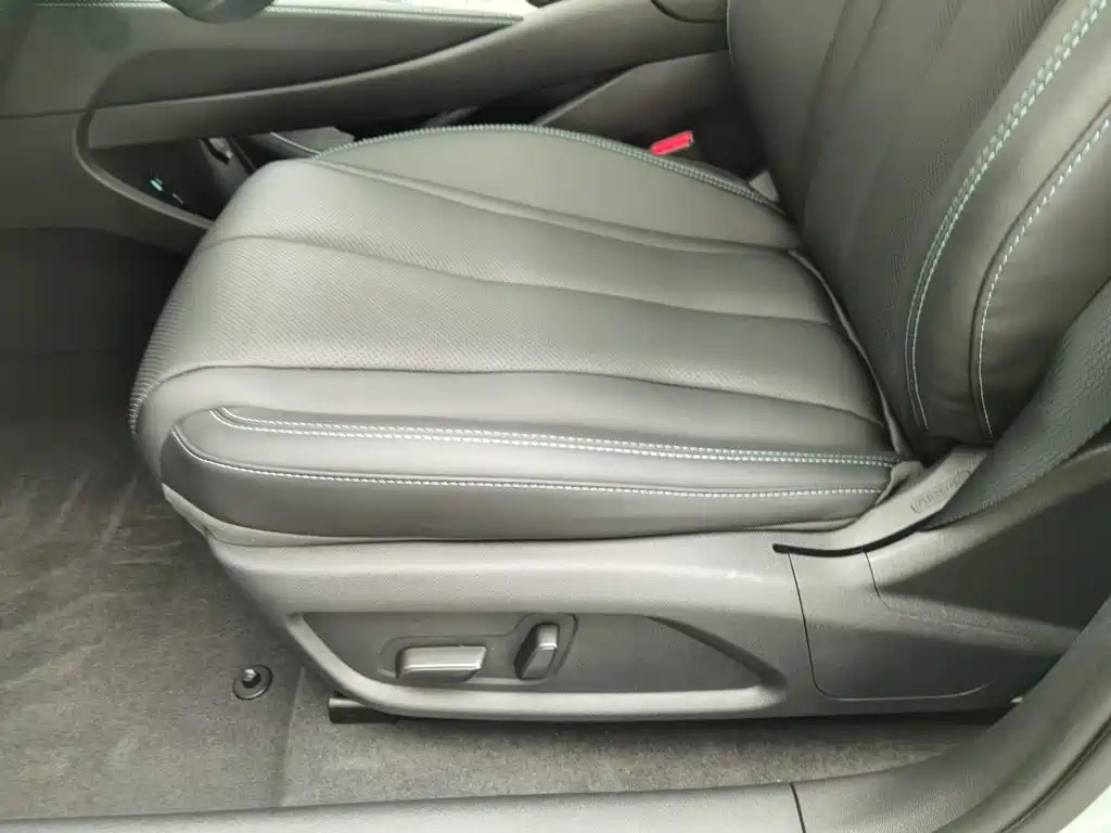 BYD Seal 06 — миниатюра 20