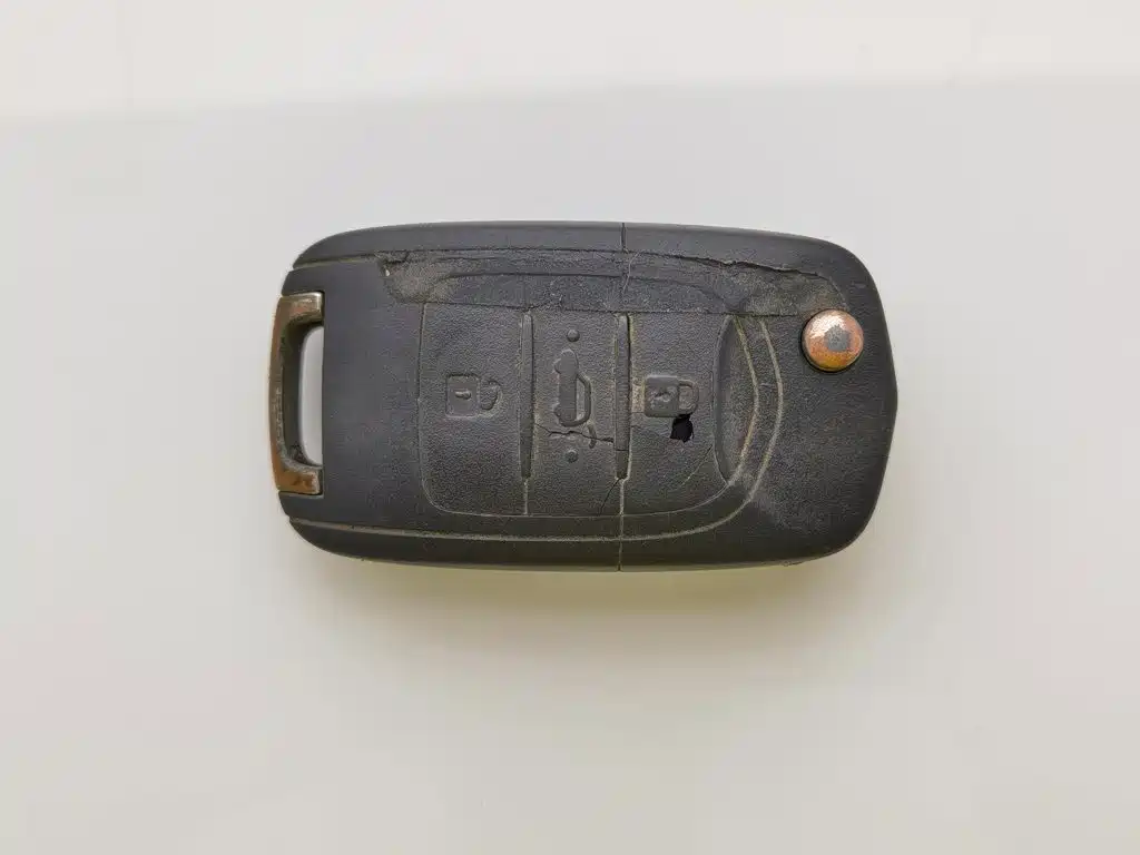 Wuling Hongguang S3 — миниатюра 19