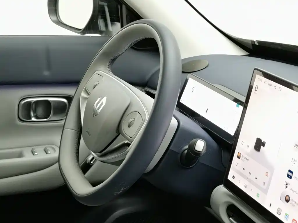 Leapmotor 零跑A10 — миниатюра 22